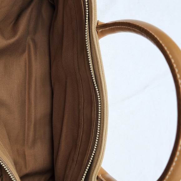 BURBERRY BLUE LABEL handbag - Picture 5 of 16